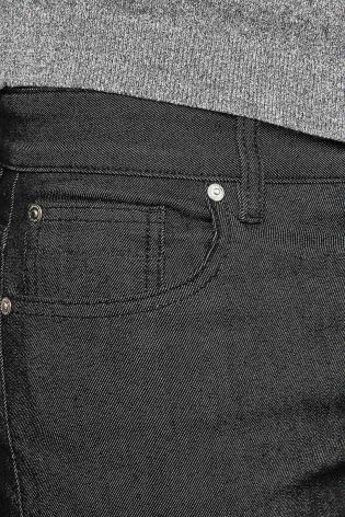 Black Smart Jeans